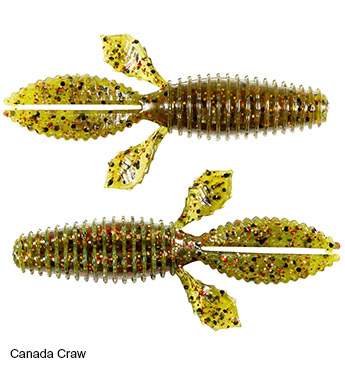 Z-MAN TRD BugZ 2.75 inch